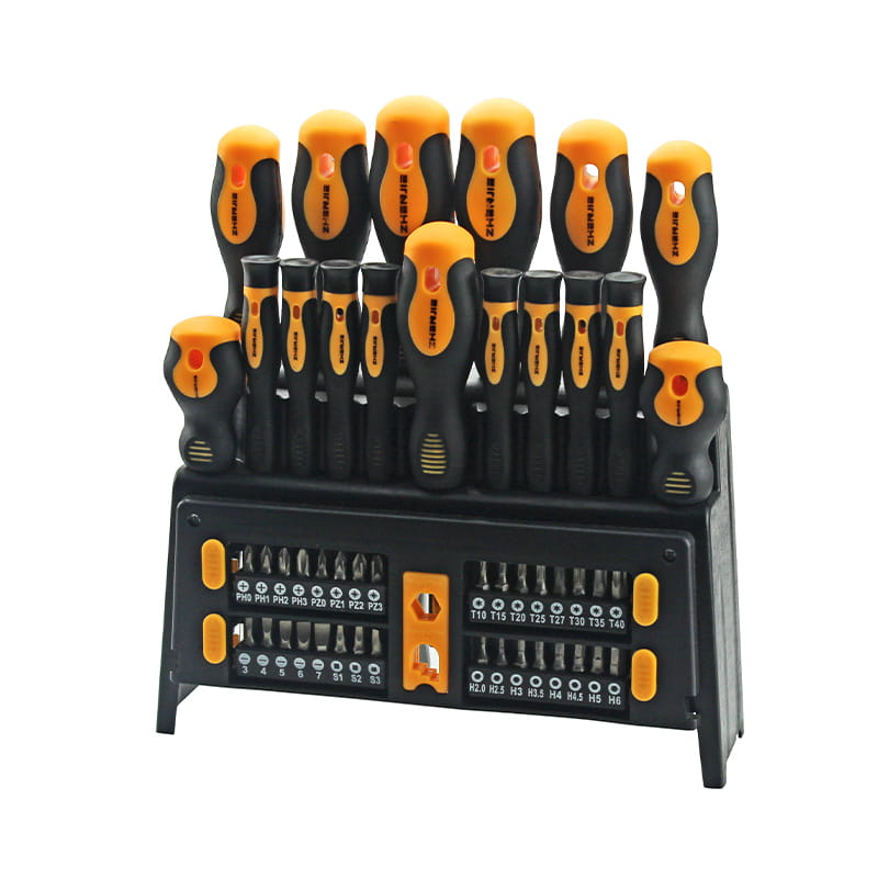 Muti-Function Screwdriver Set: A Must-Have in the Toolbox