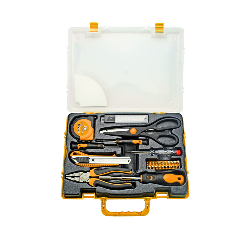 Muti-Function Screwdriver Set: A Must-Have in the Toolbox