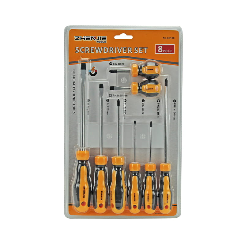 Muti-Function Screwdriver Set: A Must-Have in the Toolbox