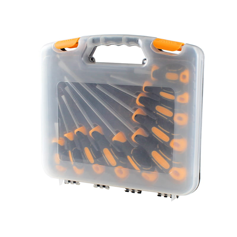 Muti-Function Screwdriver Set: A Must-Have in the Toolbox
