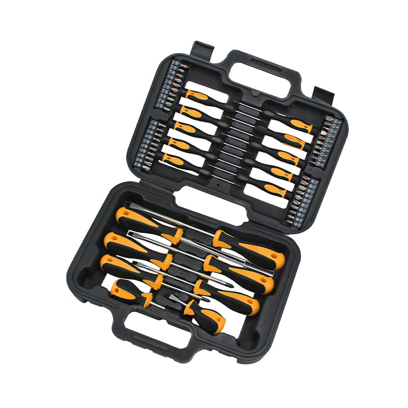Muti-Function Screwdriver Set: A Must-Have in the Toolbox