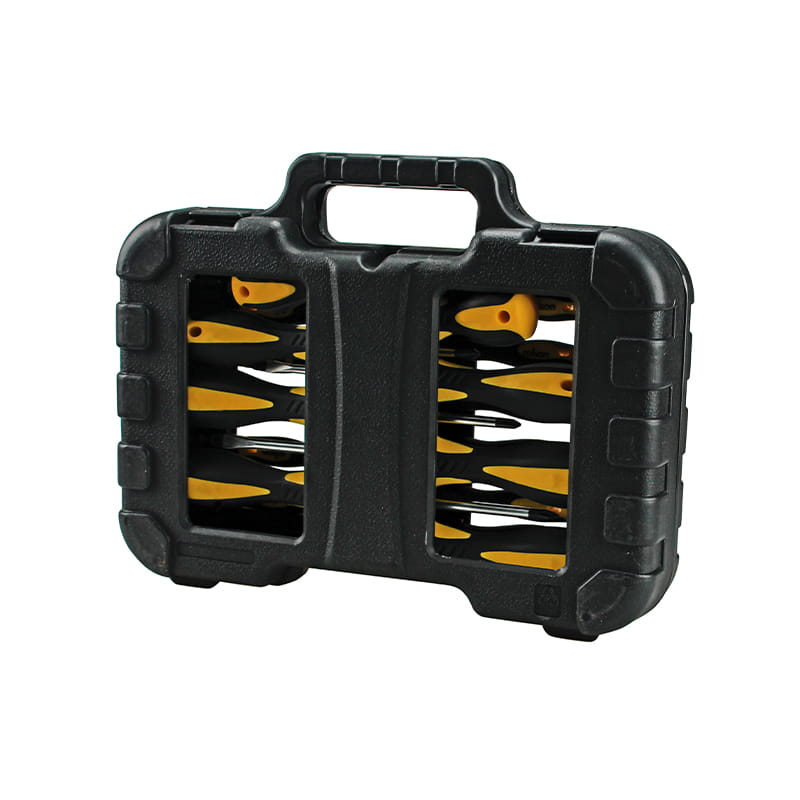 Muti-Function Screwdriver Set: A Must-Have in the Toolbox