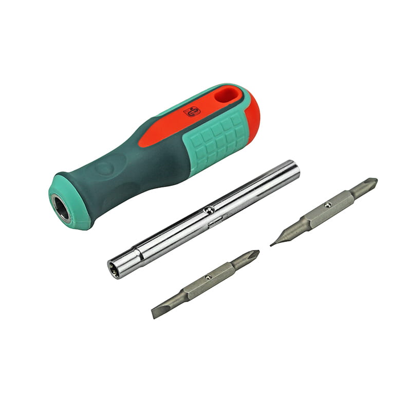 Muti-Function Screwdriver Set: A Must-Have in the Toolbox