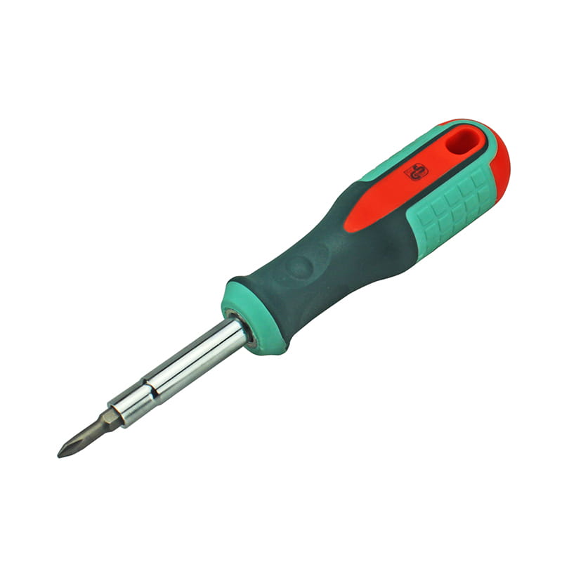 Muti-Function Screwdriver Set: A Must-Have in the Toolbox