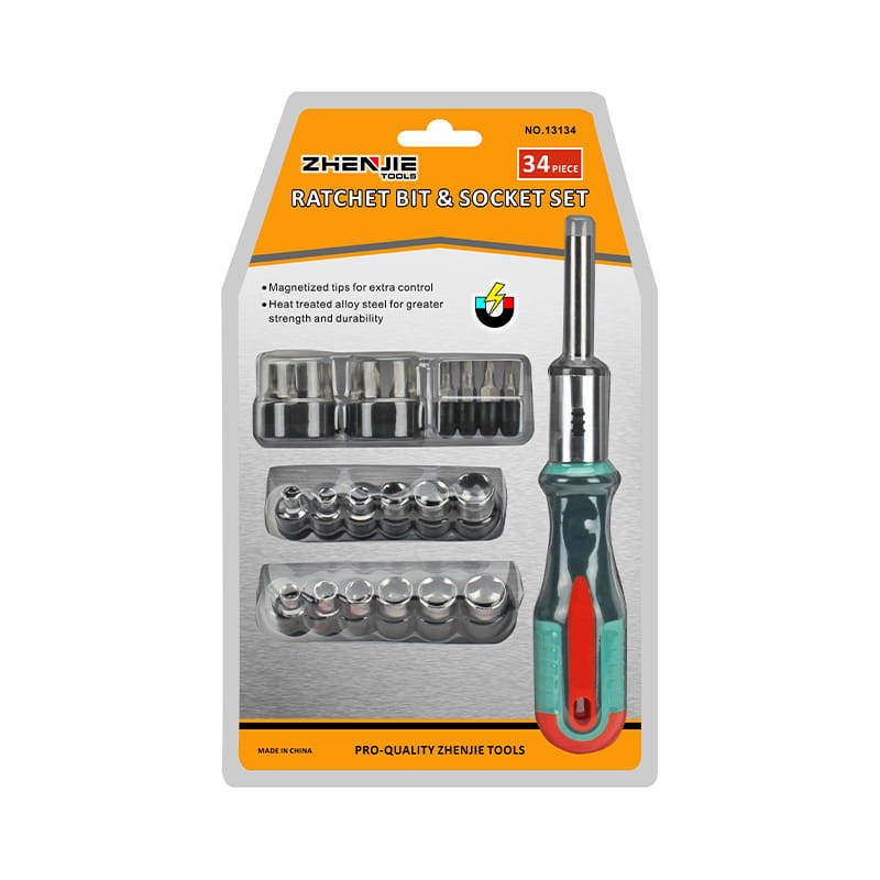 Muti-Function Screwdriver Set: A Must-Have in the Toolbox