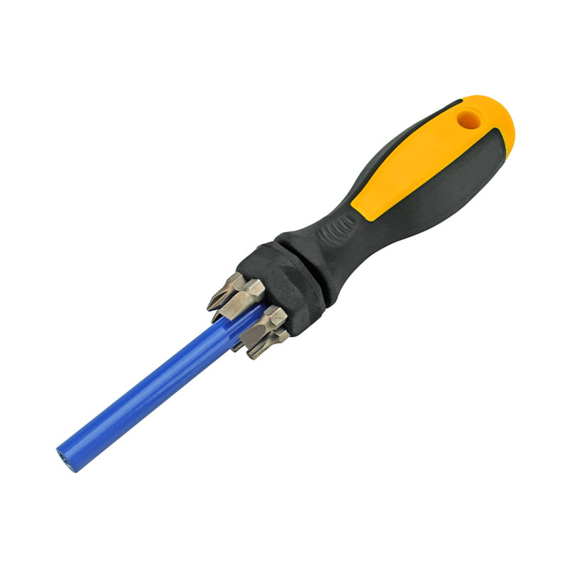 Muti-Function Screwdriver Set: A Must-Have in the Toolbox