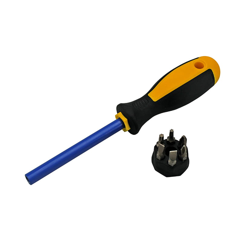 Muti-Function Screwdriver Set: A Must-Have in the Toolbox