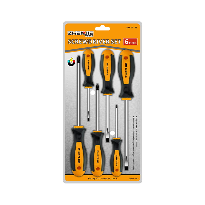 Muti-Function Screwdriver Set: A Must-Have in the Toolbox