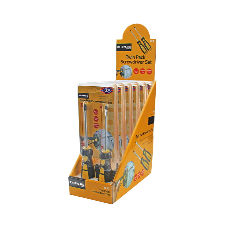Muti-Function Screwdriver Set: A Must-Have in the Toolbox