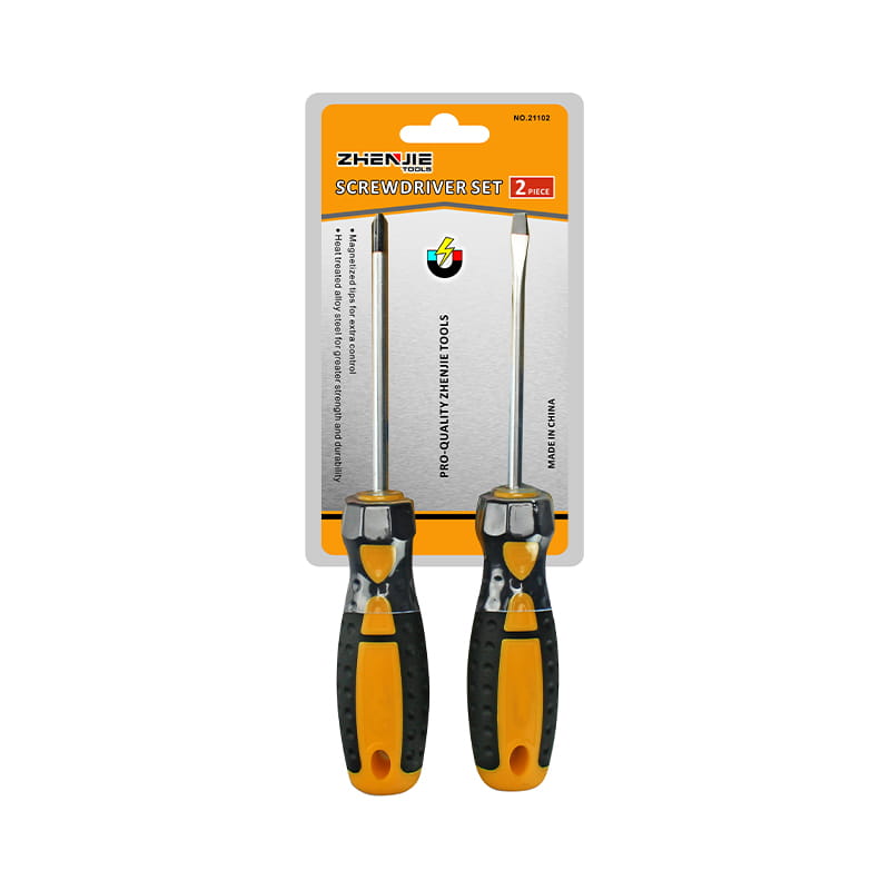 Muti-Function Screwdriver Set: A Must-Have in the Toolbox