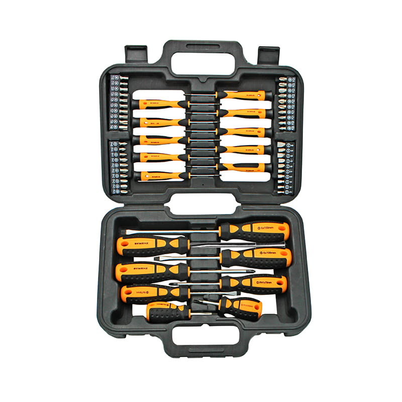 Muti-Function Screwdriver Set: A Must-Have in the Toolbox