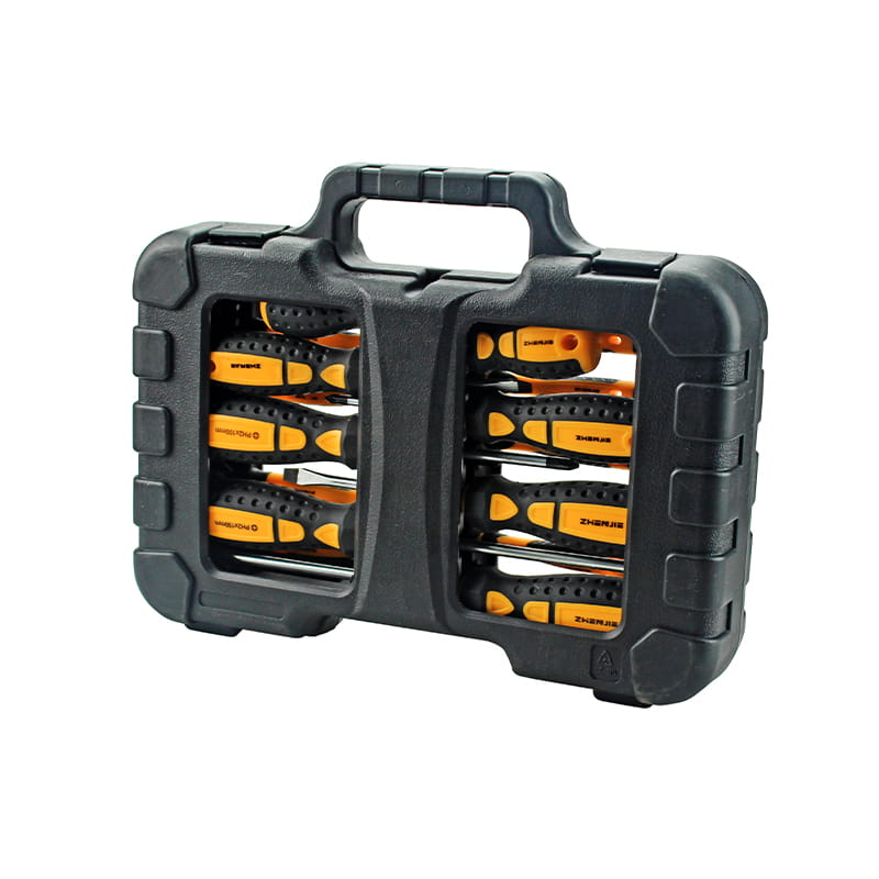 Muti-Function Screwdriver Set: A Must-Have in the Toolbox