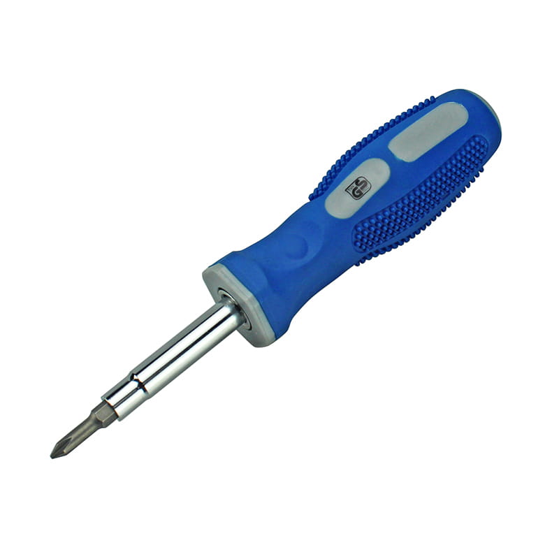 Muti-Function Screwdriver Set: A Must-Have in the Toolbox