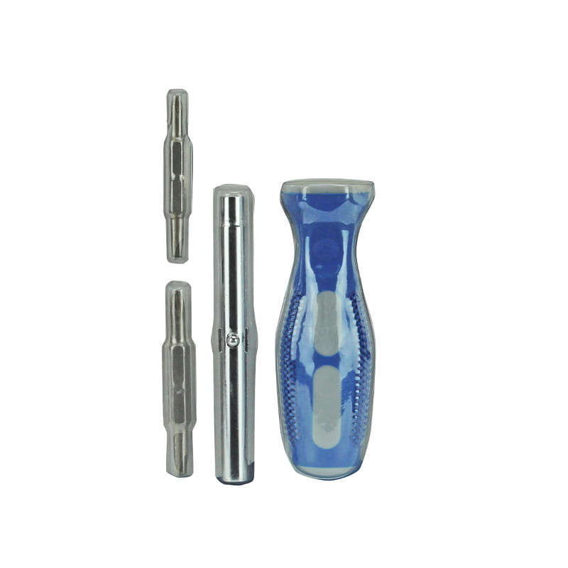 Muti-Function Screwdriver Set: A Must-Have in the Toolbox