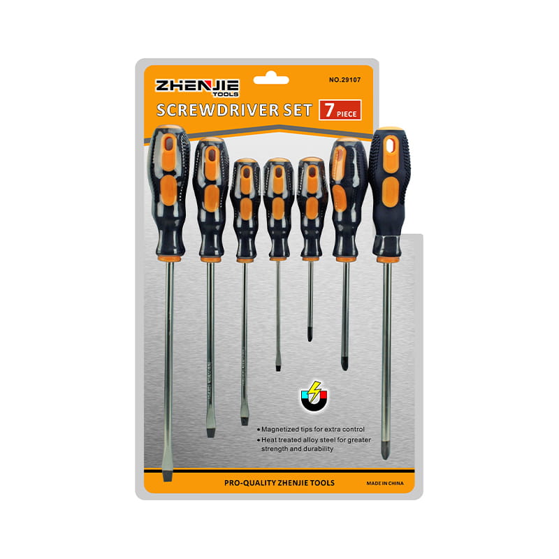 Muti-Function Screwdriver Set: A Must-Have in the Toolbox