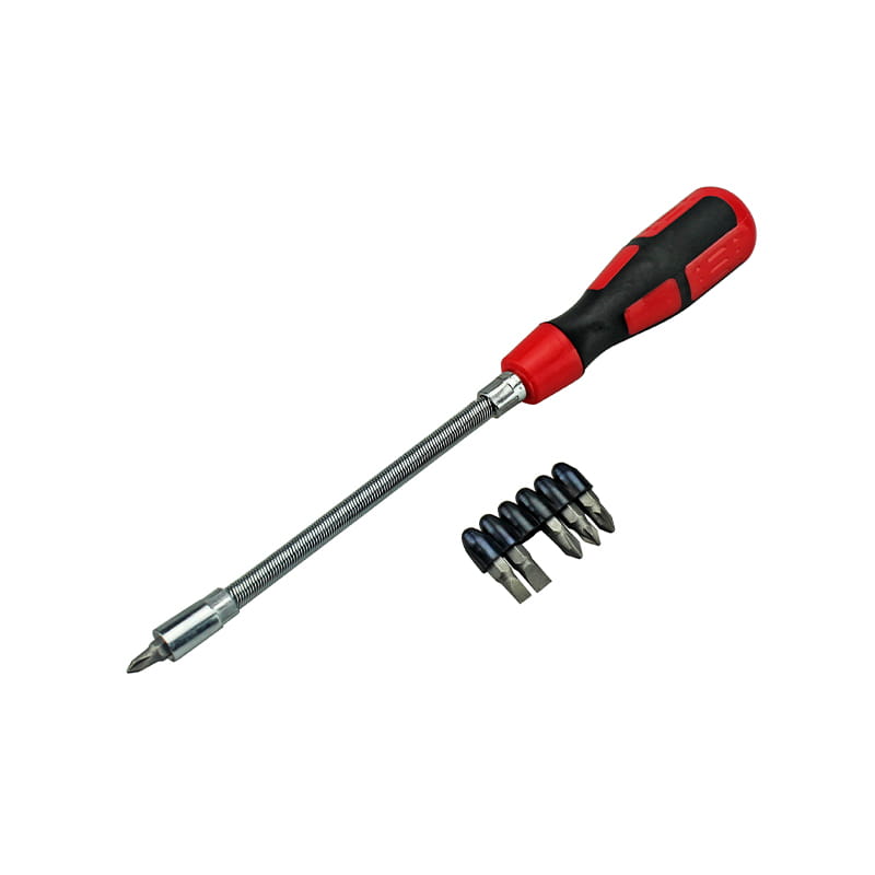 Muti-Function Screwdriver Set: A Must-Have in the Toolbox