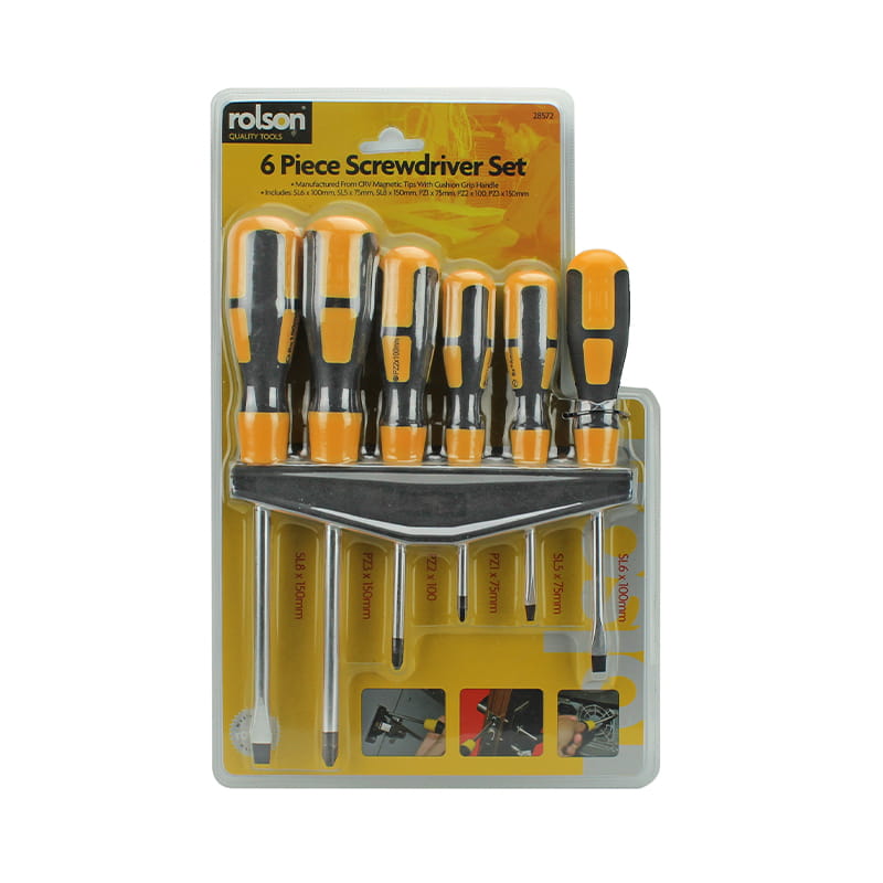 Muti-Function Screwdriver Set: A Must-Have in the Toolbox
