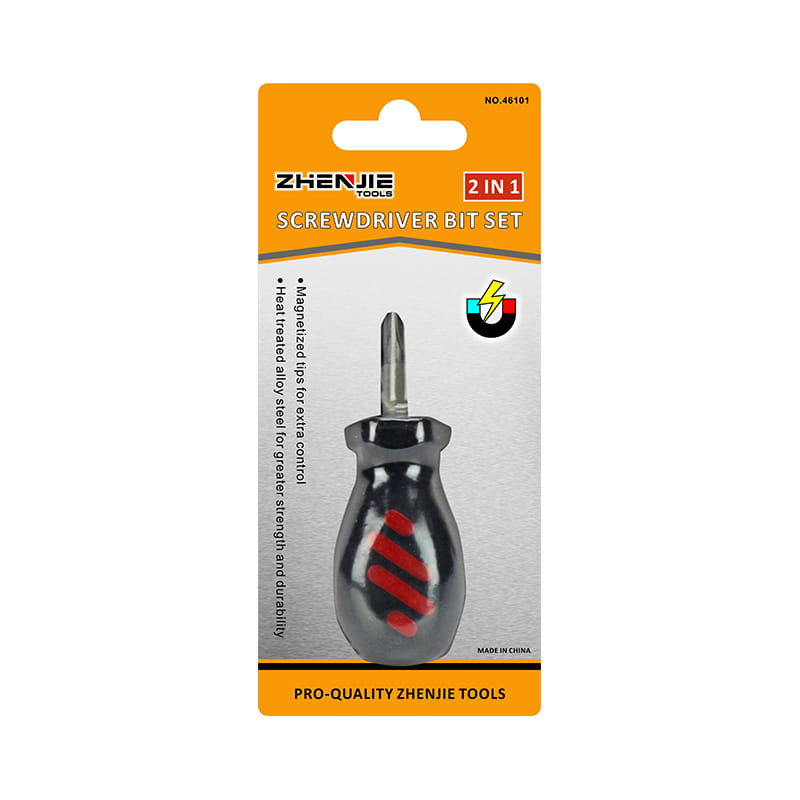 Muti-Function Screwdriver Set: A Must-Have in the Toolbox