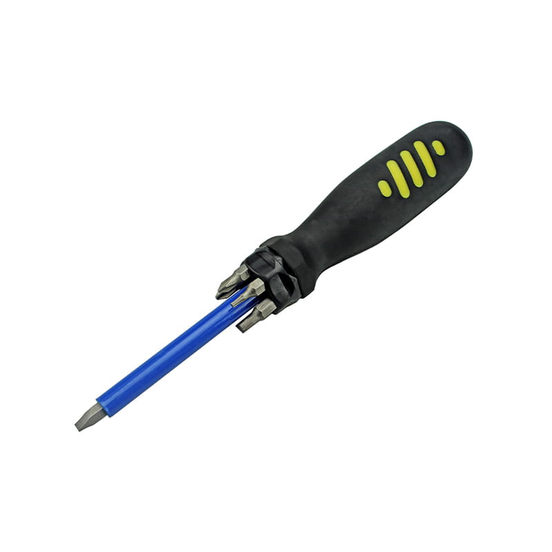 Muti-Function Screwdriver Set: A Must-Have in the Toolbox