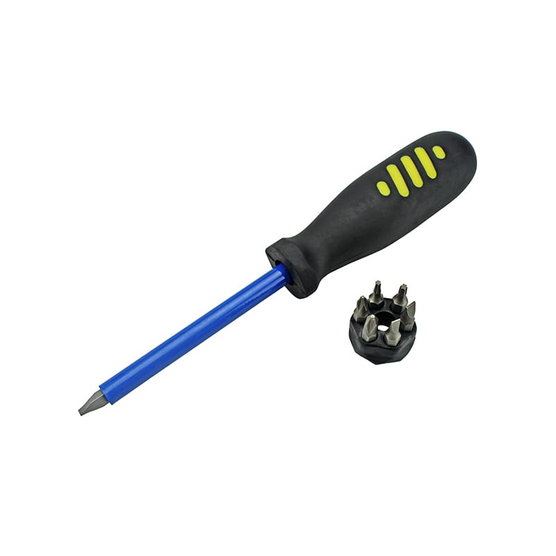 Muti-Function Screwdriver Set: A Must-Have in the Toolbox