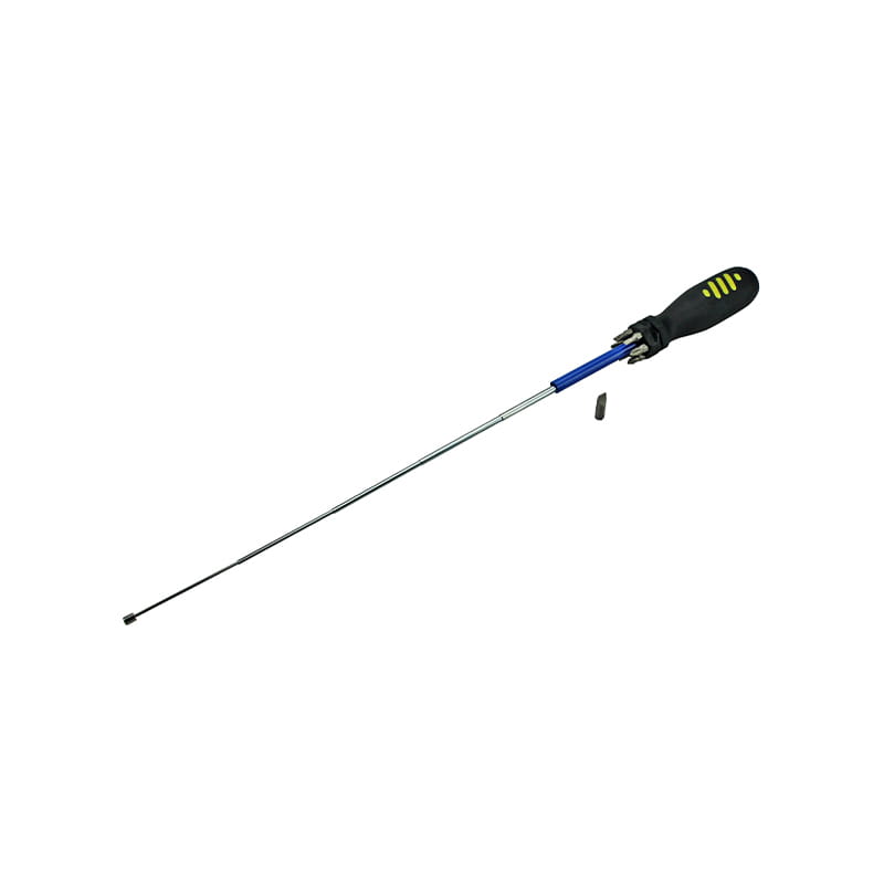Muti-Function Screwdriver Set: A Must-Have in the Toolbox
