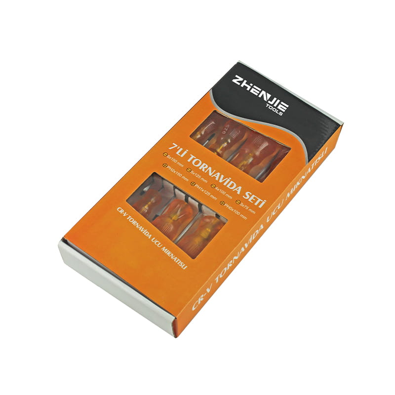 Muti-Function Screwdriver Set: A Must-Have in the Toolbox
