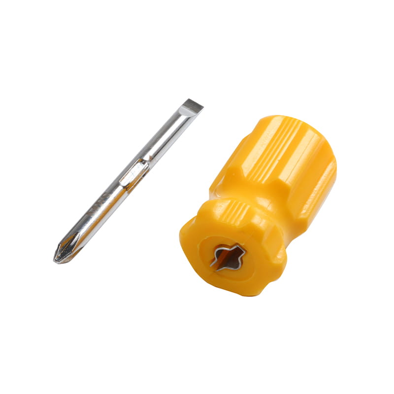 Muti-Function Screwdriver Set: A Must-Have in the Toolbox