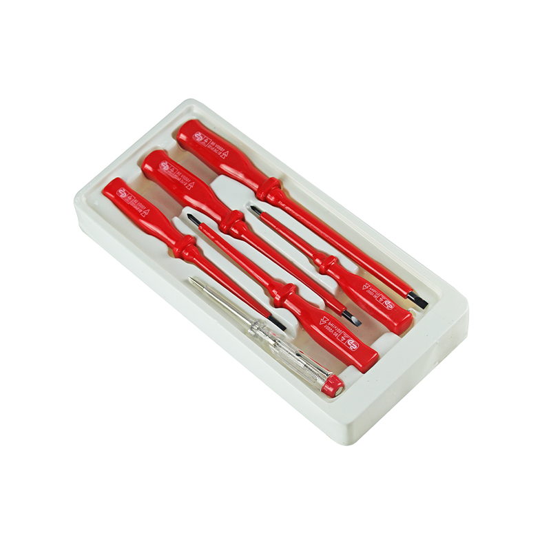 Muti-Function Screwdriver Set: A Must-Have in the Toolbox