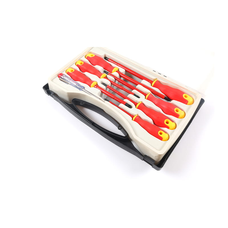 Muti-Function Screwdriver Set: A Must-Have in the Toolbox