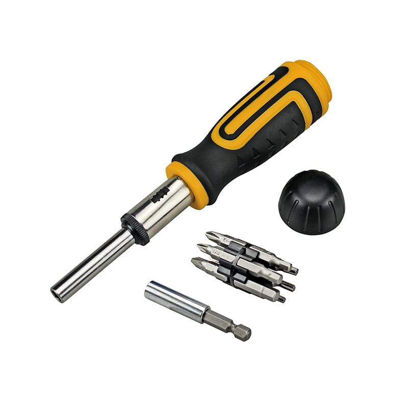 Muti-Function Screwdriver Set: A Must-Have in the Toolbox