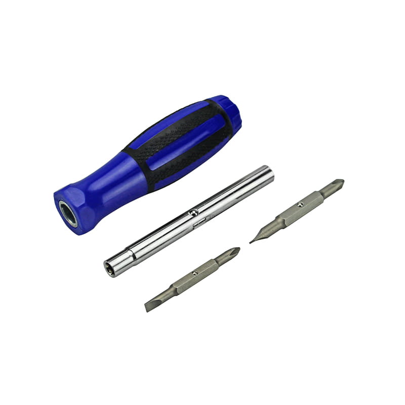 Muti-Function Screwdriver Set: A Must-Have in the Toolbox