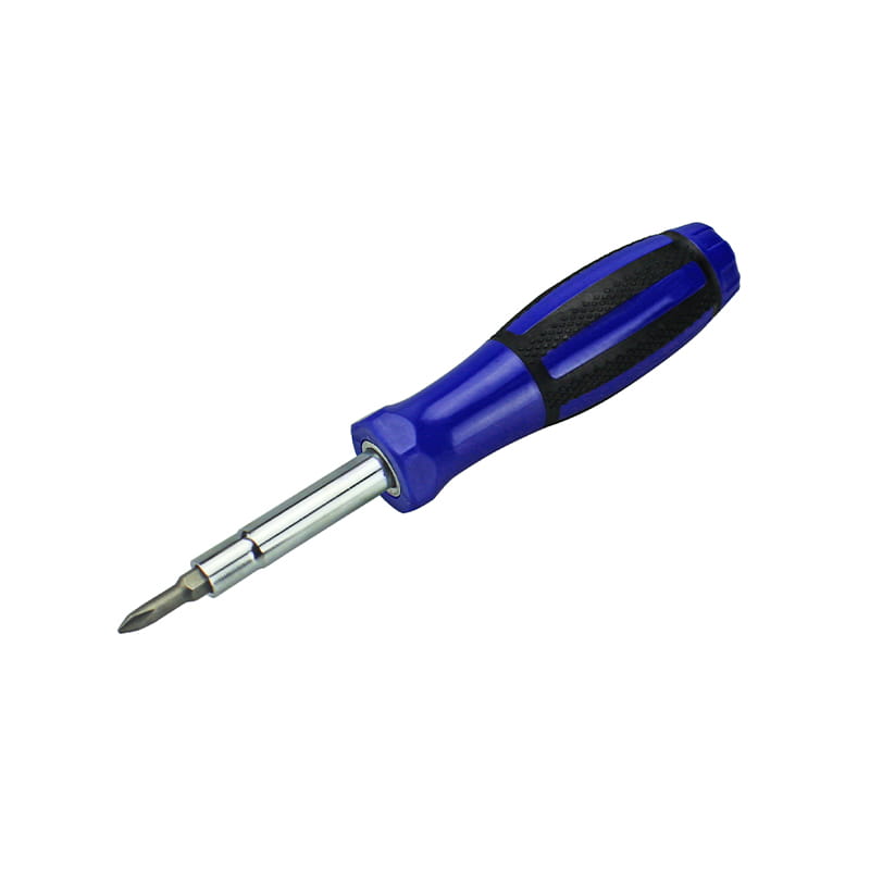 Muti-Function Screwdriver Set: A Must-Have in the Toolbox