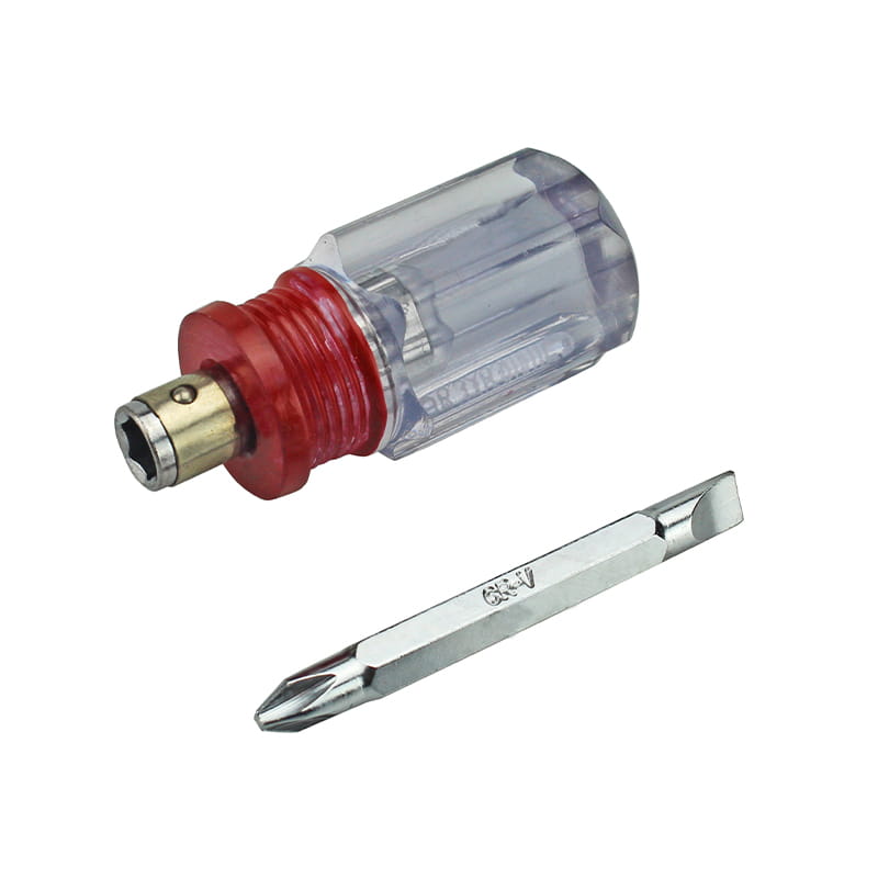 Muti-Function Screwdriver Set: A Must-Have in the Toolbox