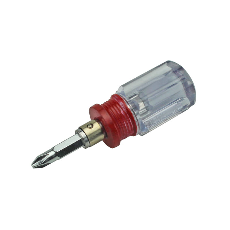 Muti-Function Screwdriver Set: A Must-Have in the Toolbox