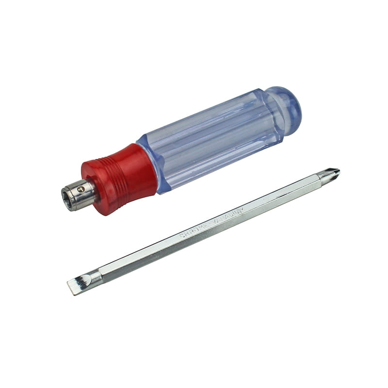 Muti-Function Screwdriver Set: A Must-Have in the Toolbox