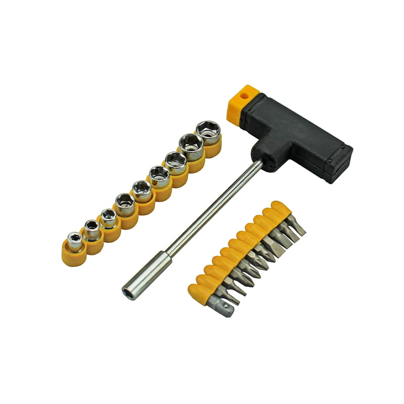 Muti-Function Screwdriver Set: A Must-Have in the Toolbox