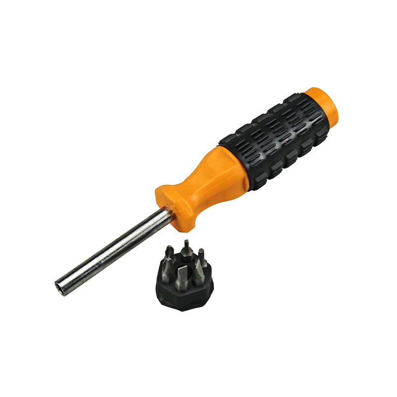 Muti-Function Screwdriver Set: A Must-Have in the Toolbox