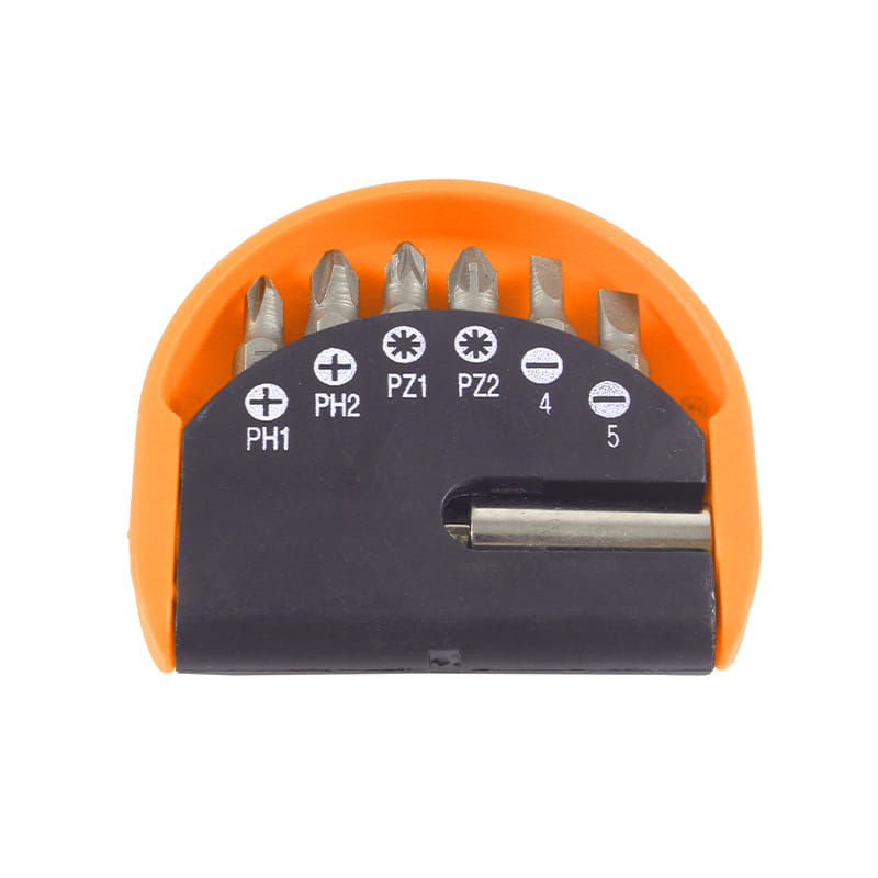 Muti-Function Screwdriver Set: A Must-Have in the Toolbox