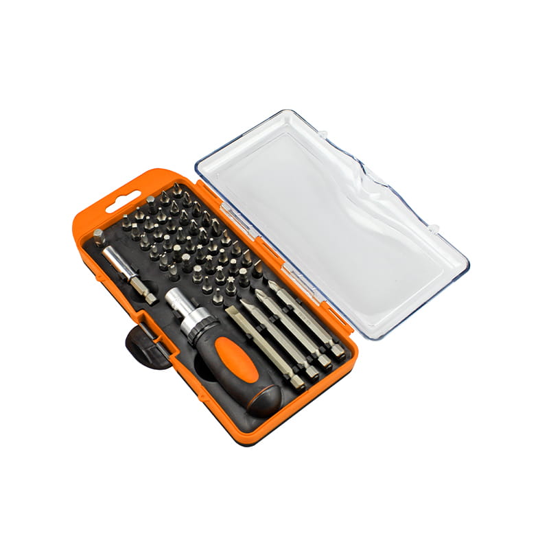 Muti-Function Screwdriver Set: A Must-Have in the Toolbox