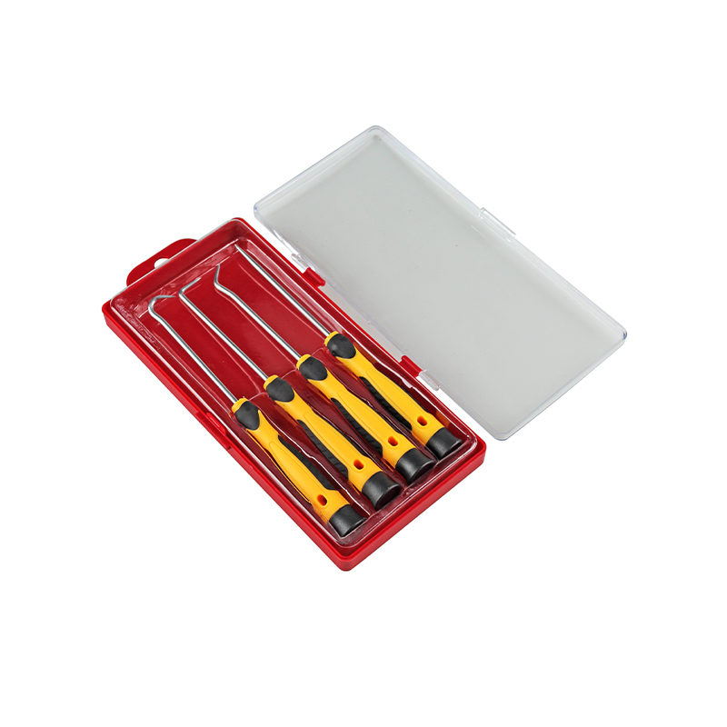Muti-Function Screwdriver Set: A Must-Have in the Toolbox