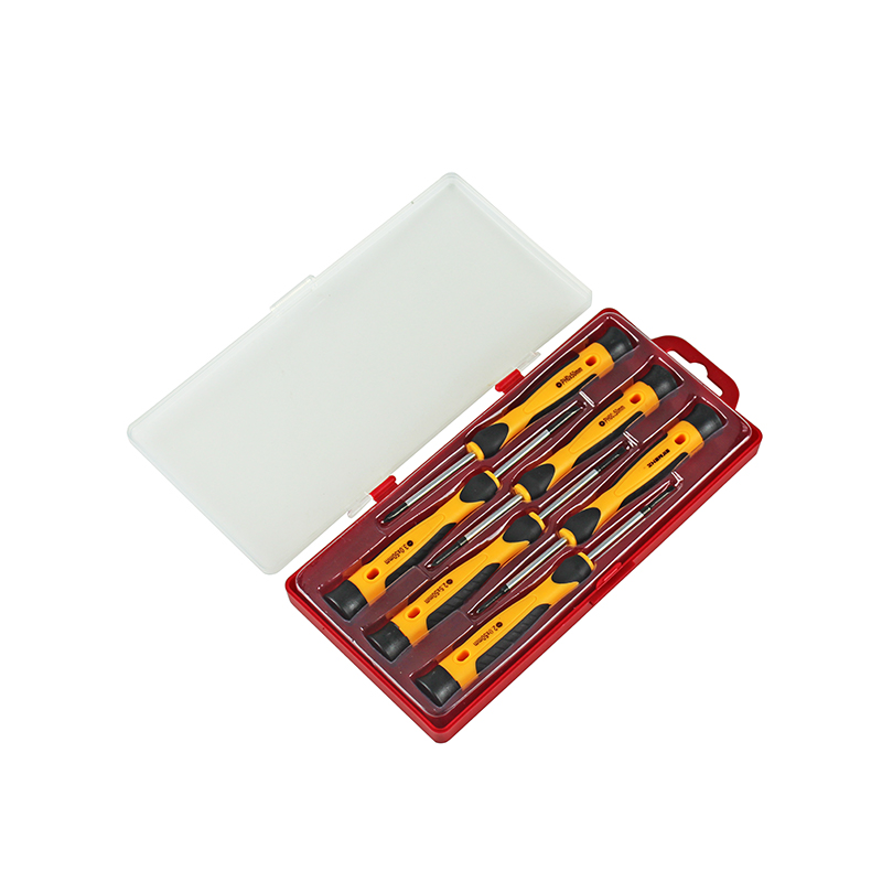 Muti-Function Screwdriver Set: A Must-Have in the Toolbox