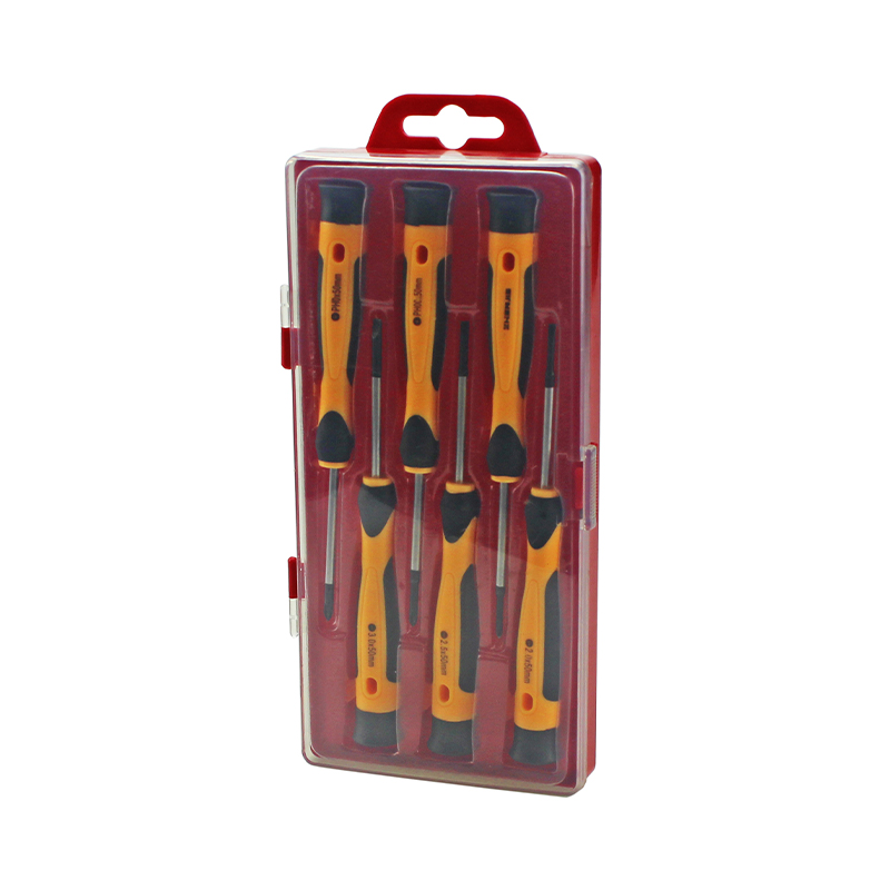 Muti-Function Screwdriver Set: A Must-Have in the Toolbox