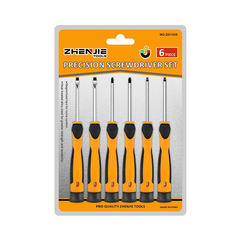 Muti-Function Screwdriver Set: A Must-Have in the Toolbox