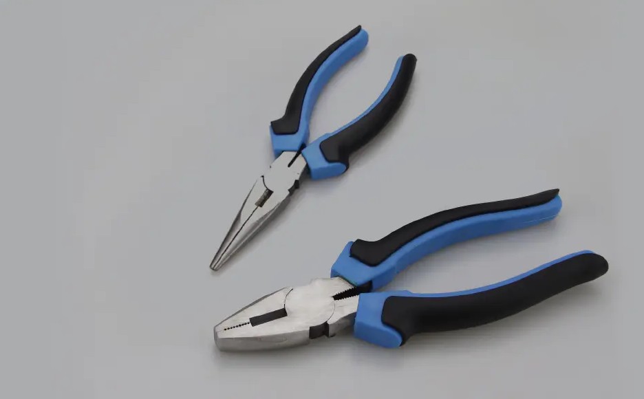 Utility Pliers: en utrolig blanding av estetikk og funksjonalitet!