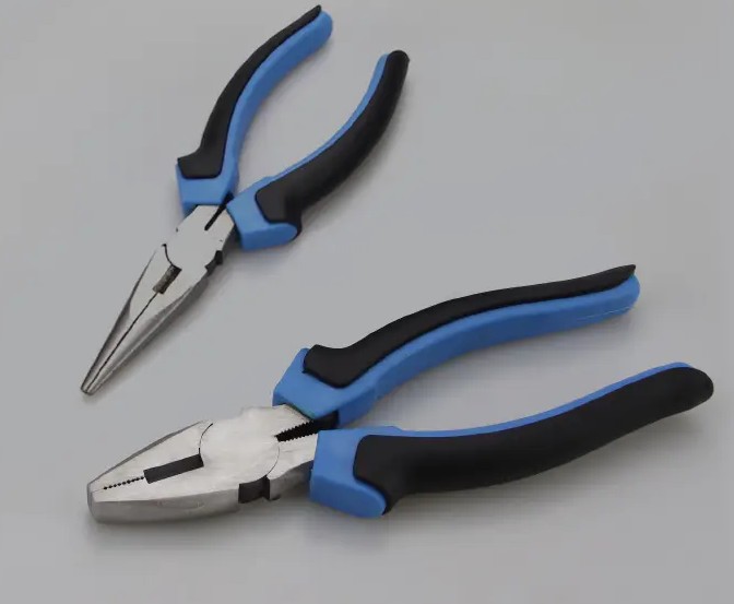 Utility Pliers: Innovasjon og bruk av multifunksjonelle verktøy
