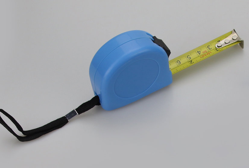 Målingsdans: Precision World of Measure Tape