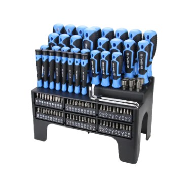 Hvorfor er Muti-Function Screwdriver satt et must-have-verktøy?