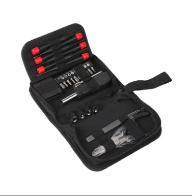 Hvordan velge det beste presisjonsskrutrekkersettet?