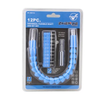 Universal fleksibel aksel: en omfattende analyse – kjerneverdien av høyytelses fleksible transmisjonsløsninger