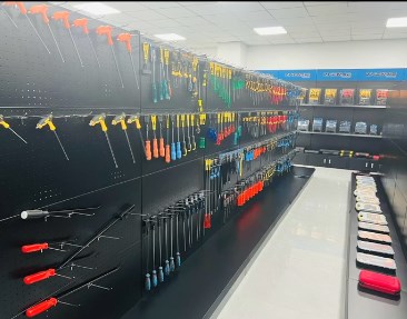 Utility Knife Guide: Hvordan velge den rette?